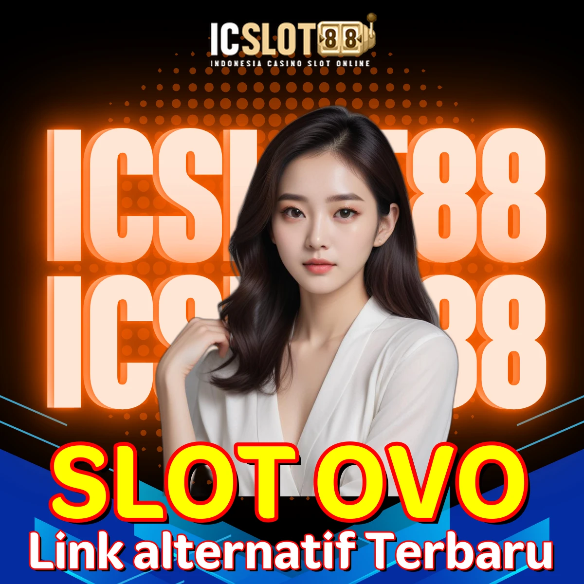 ICSLOT88 ~ Slot Ovo Link alternatif Terbaru Jamin Menang - WooCommerce eCommerce